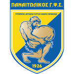 Escudo de Panetolikos