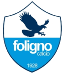 Escudo de Foligno Calcio