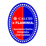 Escudo de Flaminia