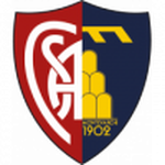 Escudo de Montevarchi Calcio
