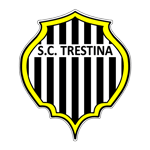 Escudo de Sporting Trestina