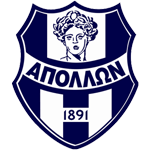 Escudo de Apollon Smirnis