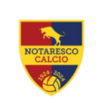 Escudo de Notaresco