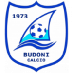 Escudo de Budoni