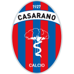 Escudo de Casarano