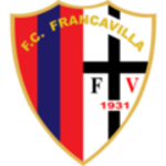 Escudo de Francavilla
