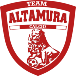 Escudo de Team Altamura