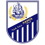 Escudo de Lamia
