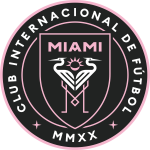 Escudo de Inter Miami