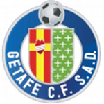 Escudo de Getafe II