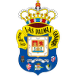 Escudo de Las Palmas II