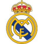 Escudo de Real Madrid II