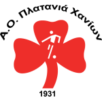 Escudo de Platanias