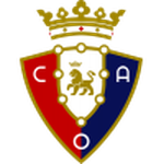 Escudo de Osasuna II