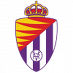 Escudo de Real Valladolid II
