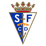 Escudo de San Fernando CD