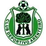 Escudo de Arenteiro