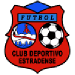 Escudo de Estradense