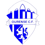 Escudo de Ourense CF