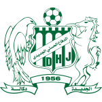 Escudo de Difaa EL Jadida