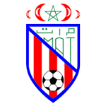 Escudo de Moghreb Tetouan