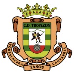 Escudo de Tropezón