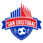 Escudo de San Cristóbal