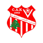 Escudo de Chabab Atl. Khenifra