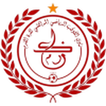 Escudo de Kawkab Marrakech