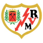 Escudo de Rayo Vallecano II