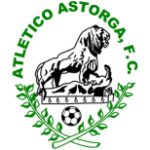 Escudo de Atlético Astorga
