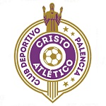 Escudo de Cristo Atlético
