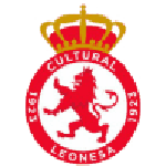 Escudo de Cultural Leonesa II