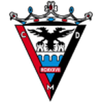 Escudo de Mirandés II