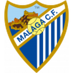 Escudo de Málaga II