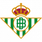 Escudo de Real Betis II