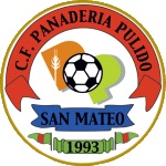 Escudo de Panadería Pulido