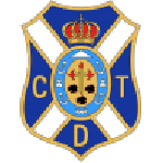 Escudo de Tenerife II
