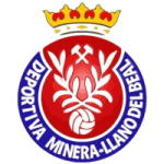 Escudo de Deportiva Minera