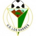 Escudo de Los Garres
