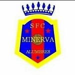 Escudo de SFC Minerva