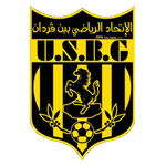 Escudo de US Ben Guerdane