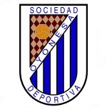 Escudo de Oyonesa