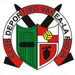 Escudo de Varea
