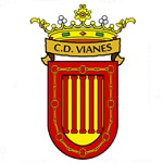 Escudo de Vianés