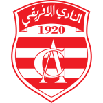 Escudo de Club Africain