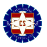 Escudo de Calvo Sotelo