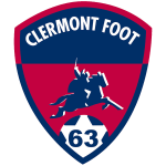 Escudo de Clermont Foot