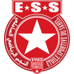 Escudo de ES Sahel