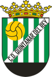Escudo de Quintanar del Rey